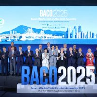 Busan IAMAS–IACS–IAPSO Joint Assembly 2025 (BACO-25)