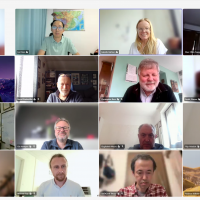 33rd IPA Council Meeting