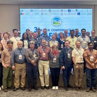 GTN-P workshop at ACOP 2026