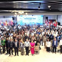 Third Asian Conference on Permafrost (ACOP 2026) Successfully Held in Mongolia