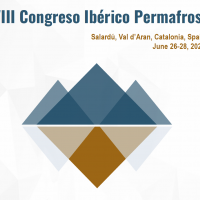 VIII Iberian Congress on Permafrost (CIP 2025) held in Salardú, Spain