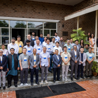 A regional effort in advancing permafrost research in the Hindu Kush Himalaya takes shape
