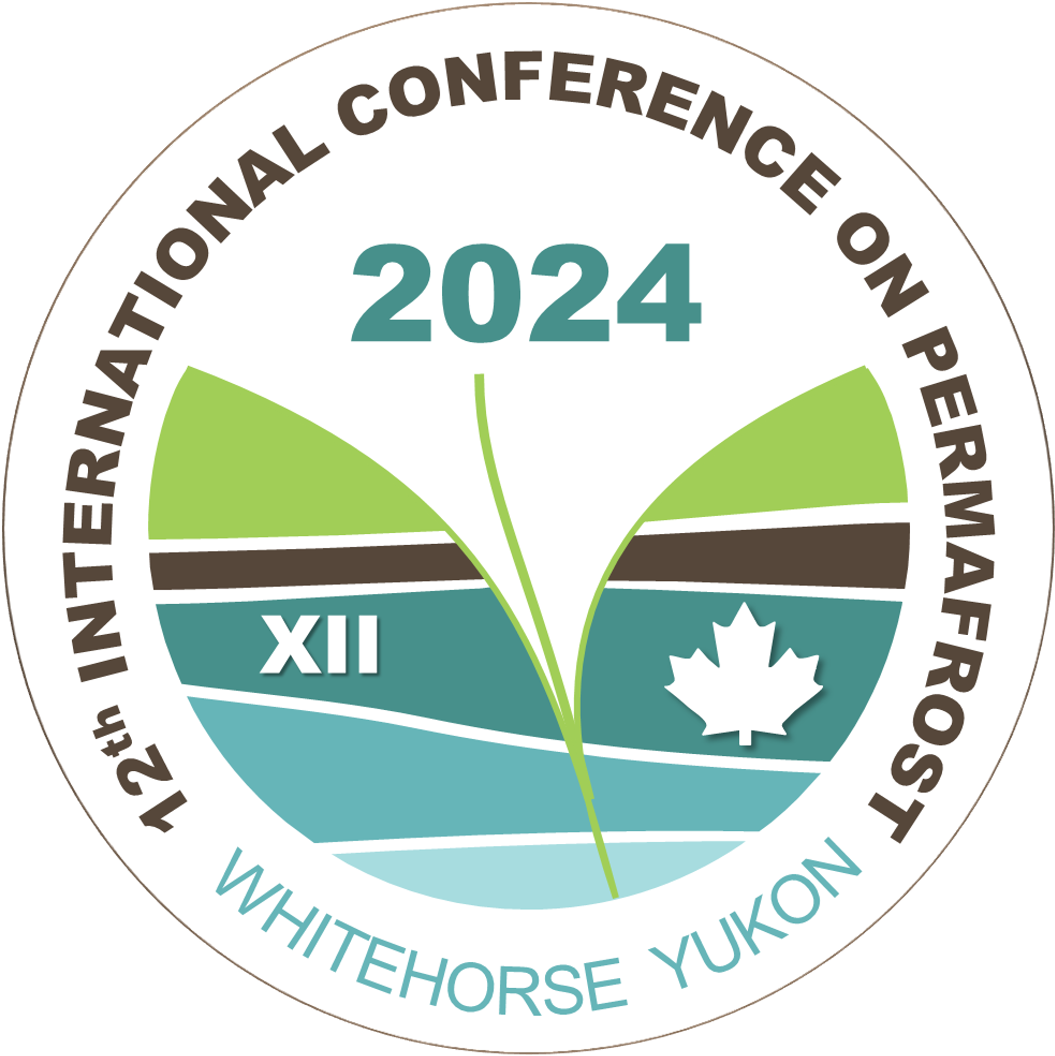 12th International Conference on Permafrost - International