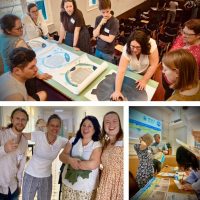 IPA Action Group: Frozen Facts and Stories