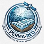 Spatial Representation of Permafrost