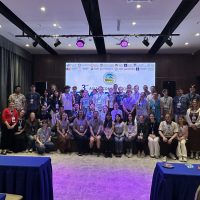 PYRN Workshop and Activities at the 3rd Asian Conference on Permafrost