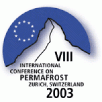 8th International Conference on Permafrost